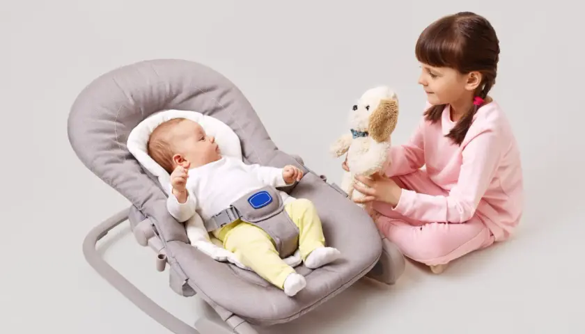 Ergonomia i komfort malucha – co mówią eksperci o korzystaniu z leżaczków?