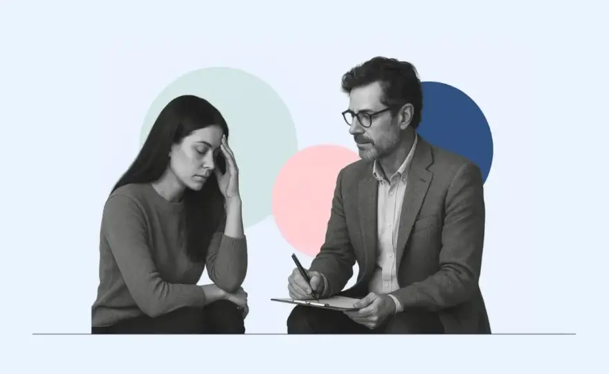 Psychoterapia integracyjna: skuteczne metody dostosowane do Ciebie