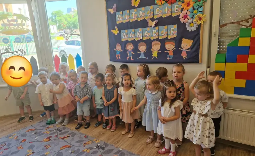 Przedszkole integracyjne Gdynia – najlepsze opcje dla dzieci z potrzebami