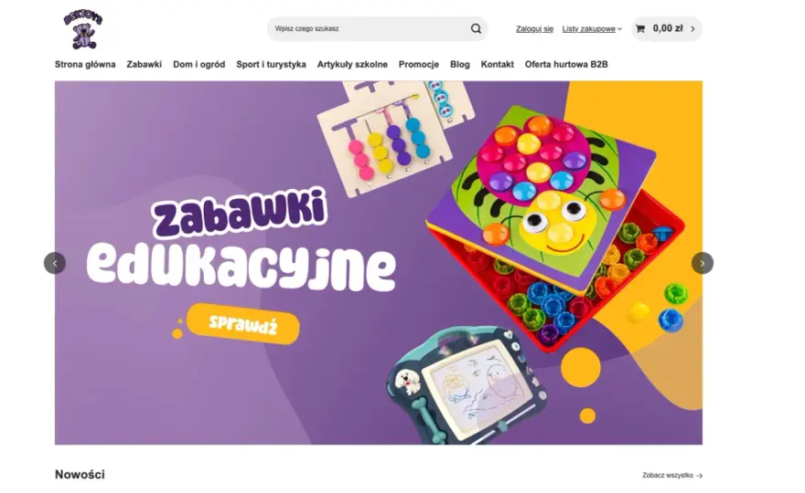 Jak wybrać idealne zabawki dla dzieci na święta? Poradnik prezentowy