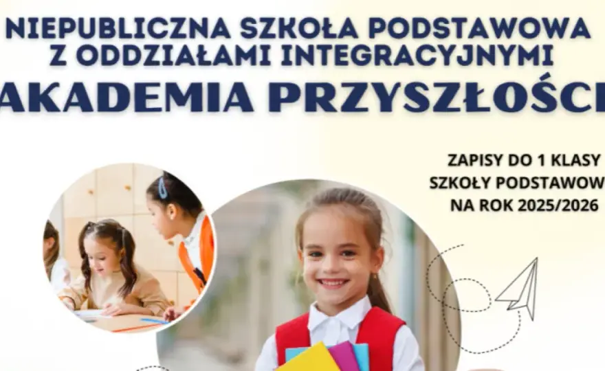 Szkoła z oddziałami integracyjnymi – wsparcie dla dzieci z trudnościami