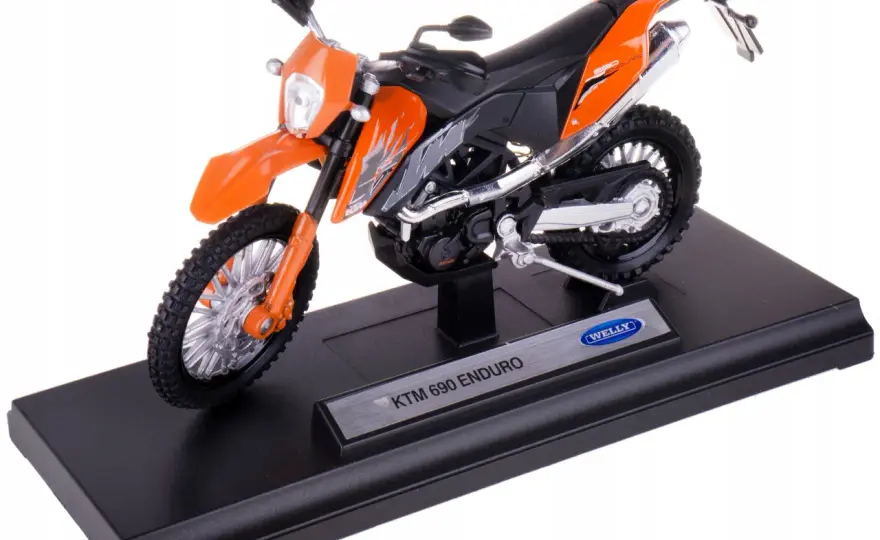Najlepsze motocross zabawki dla dzieci - wybierz idealny model