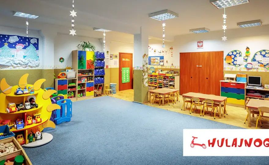Przedszkole integracyjne Łódź - najlepsze opcje dla Twojego dziecka