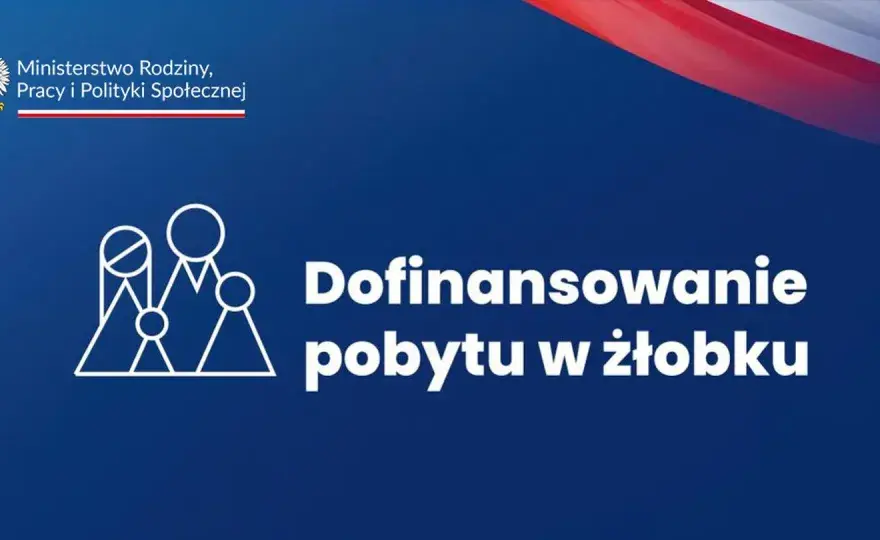 Komu przysługuje 400 zł na żłobek? Sprawdź, czy się kwalifikujesz