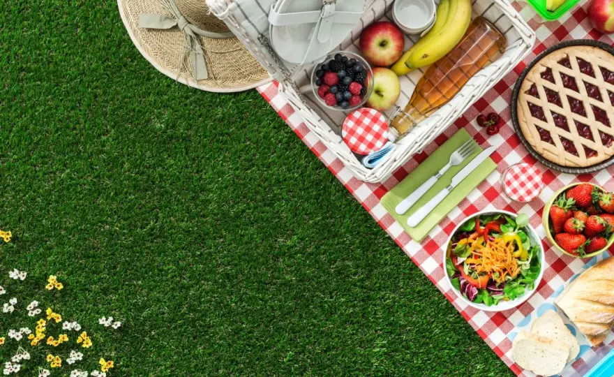 Jak zorganizować udany piknik integracyjny? Praktyczne porady i sprawdzone pomysły