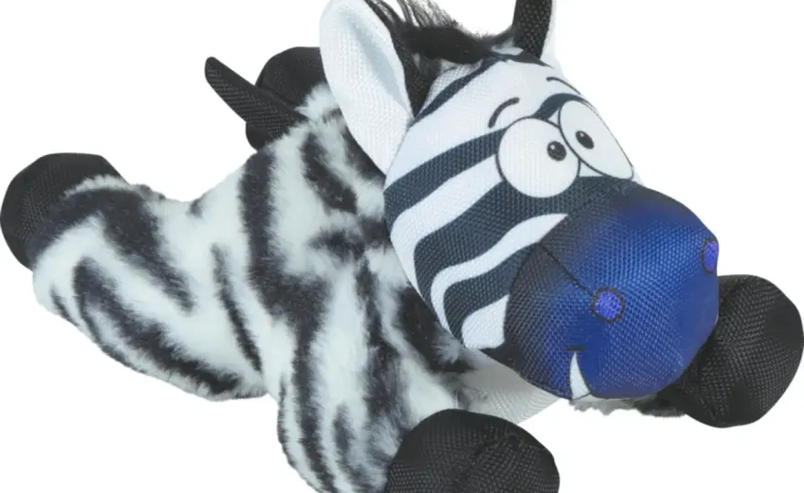 Najlepsze zabawki zebra dla dzieci: edukacja i zabawa w jednym