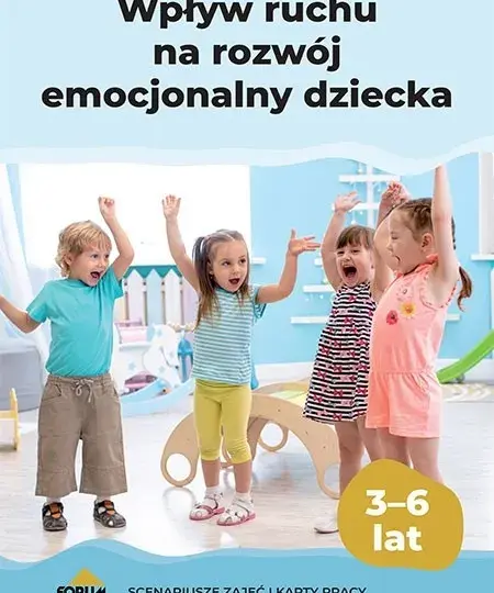 Znaczenie edukacji przedszkolnej – jak wpływa na rozwój emocjonalny i społeczny dziecka