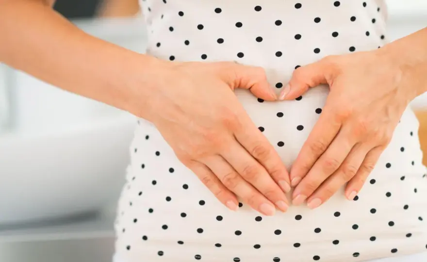 Jak stymulować rozwój dziecka w ciąży? Praktyczne sposoby dla przyszłych mam