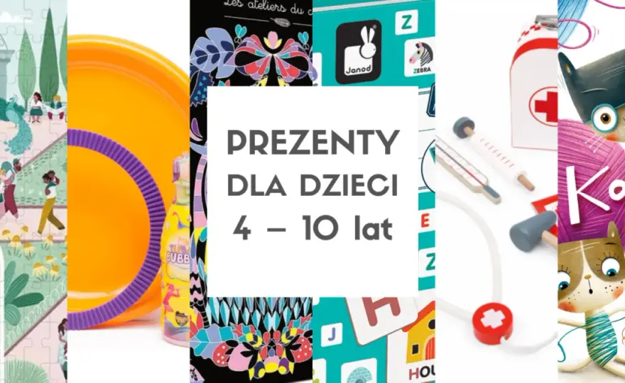 Co na urodziny do przedszkola? Sprawdzone pomysły na prezenty i zabawy dla dzieci