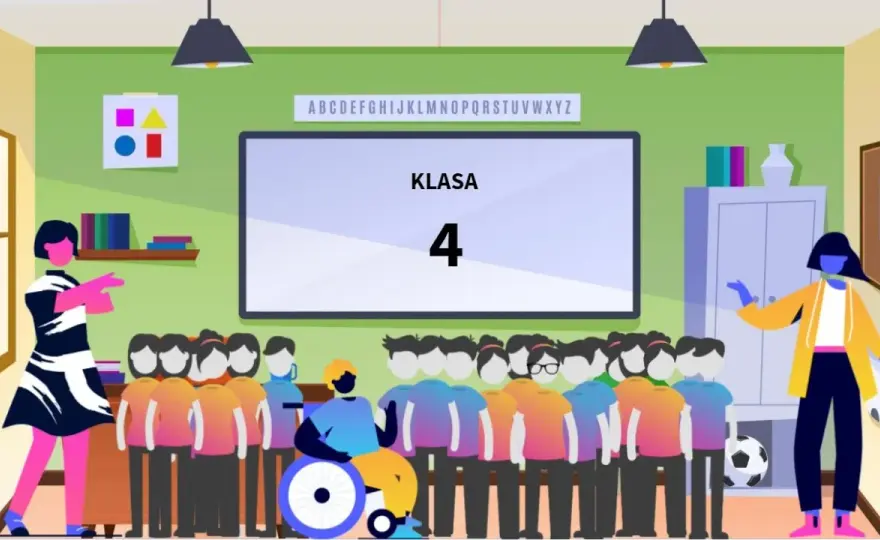Szkoła integracyjna w Konstancinie – wszystko, co musisz wiedzieć o rekrutacji i ofercie