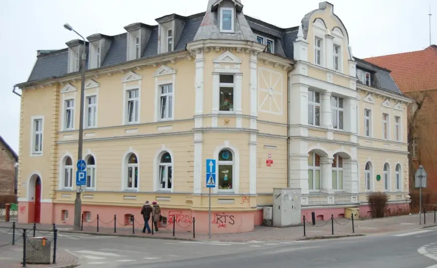 Przedszkole integracyjne w Kwidzynie – wyjątkowe wsparcie dla dzieci