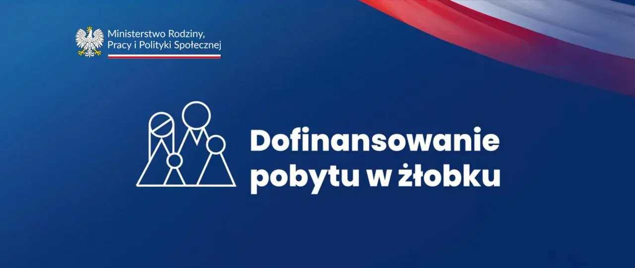 Komu przysługuje 400 zł na żłobek? Sprawdź, czy się kwalifikujesz