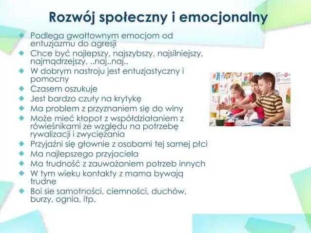 Zdjęcie Czym jest rozwój psychofizyczny dziecka i jak go wspierać? Kluczowe etapy i porady
