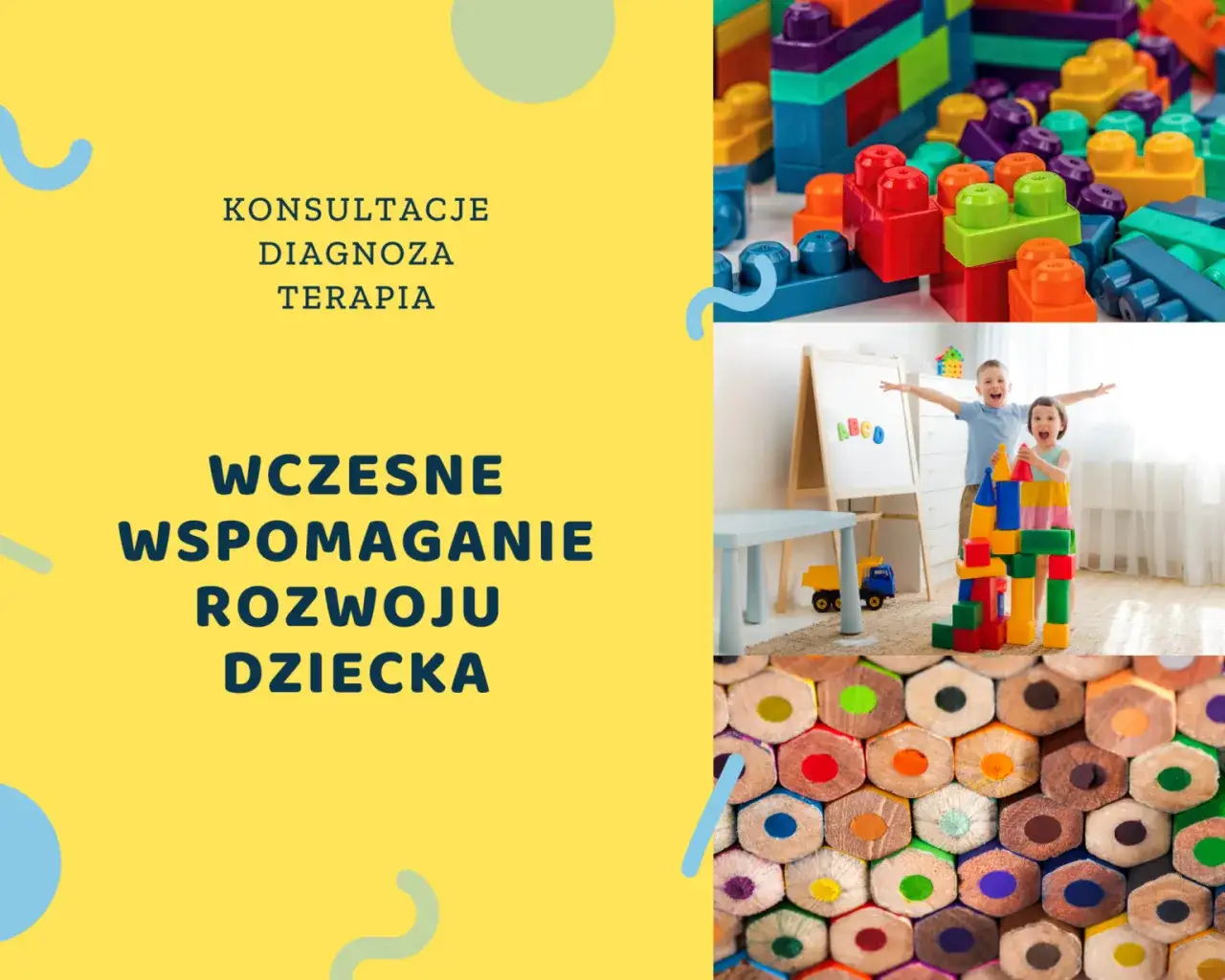 Zdjęcie Jak napisać skuteczny program wczesnego wspomagania rozwoju dziecka – krok po kroku