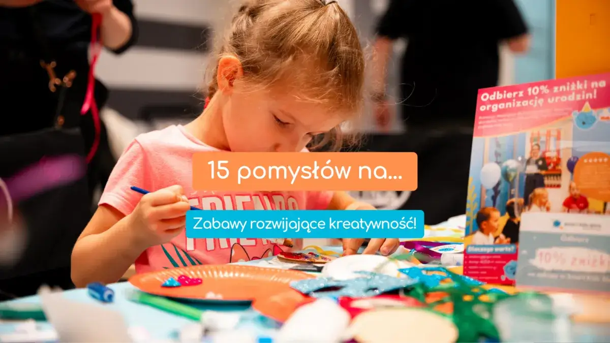 Zdjęcie Najlepsze stragany zabawkowe dla dzieci – rozwój kreatywności i zabawy