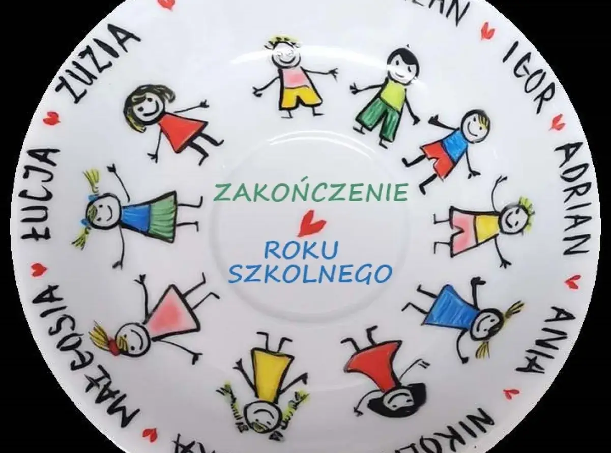 Zdjęcie Co na zakończenie przedszkola? Oryginalne i niezapomniane pomysły na prezenty