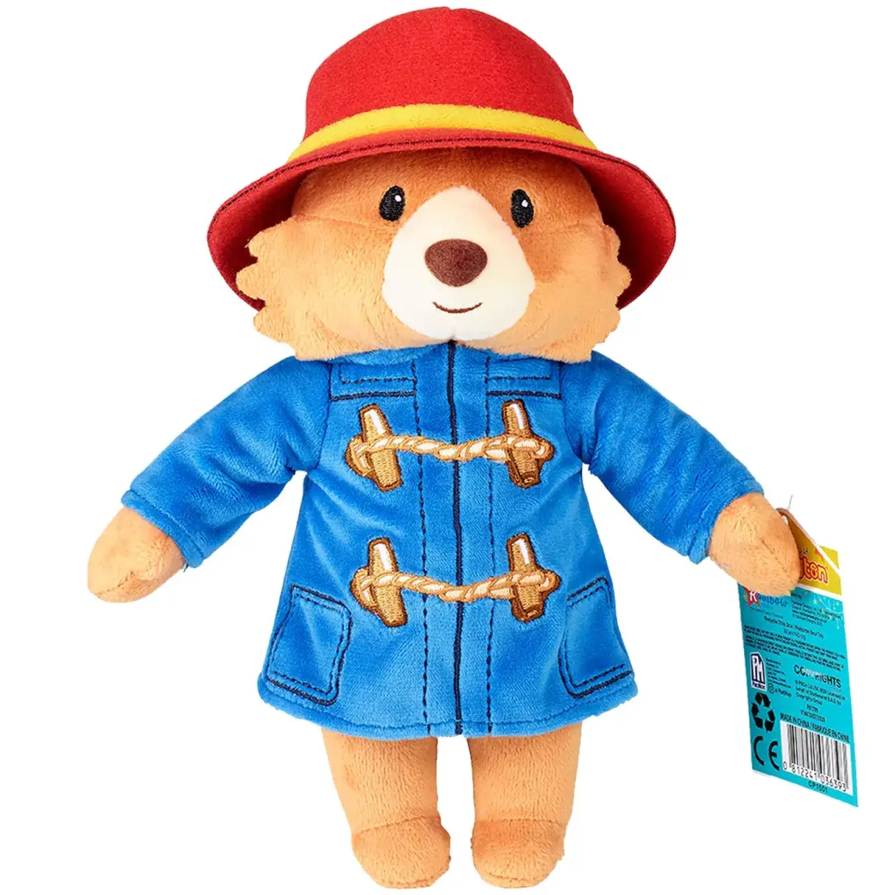 Zdjęcie Najlepsze zabawki miś Paddington - wybór i opinie dla rodziców