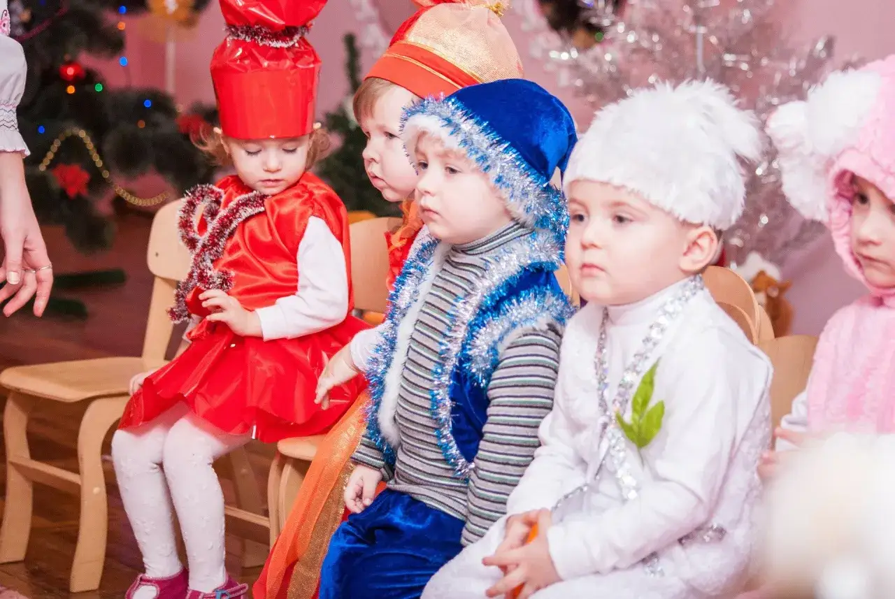 Zdjęcie Czy przedszkola mają ferie? Sprawdź harmonogram i uniknij niespodzianek!