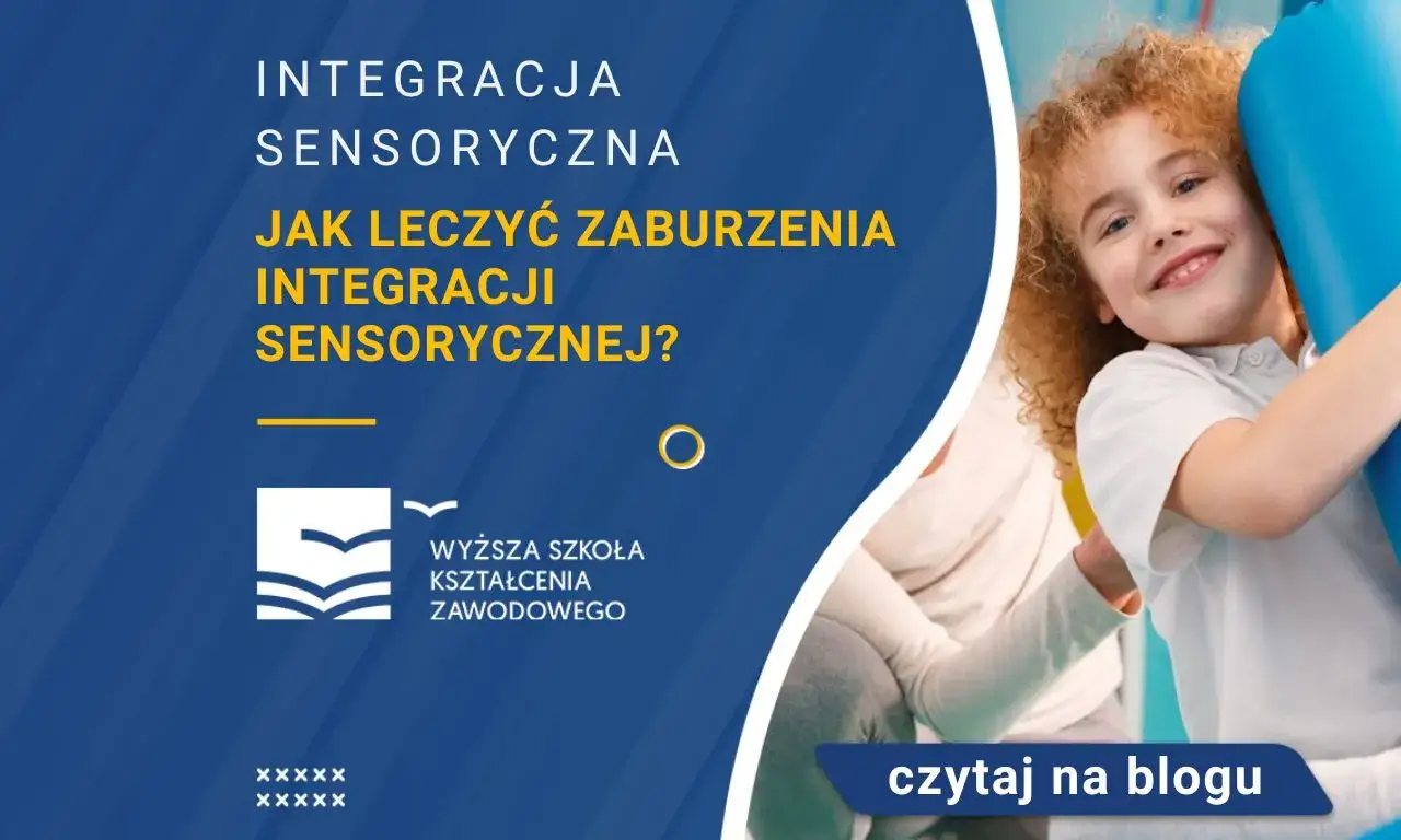 Zdjęcie Czy zaburzenia sensoryczne są uleczalne? Poznaj prawdę o terapii