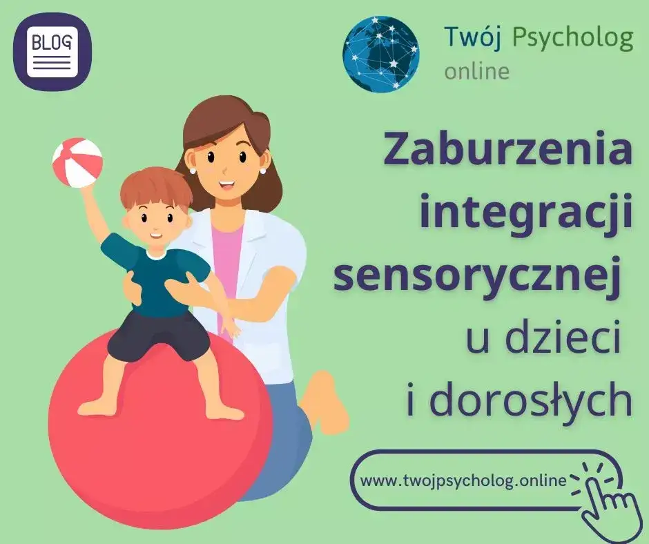 Zdjęcie Czy zaburzenia integracji sensorycznej to niepełnosprawność? Wyjaśniamy.