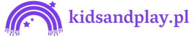 Logo kidsandplay.pl
